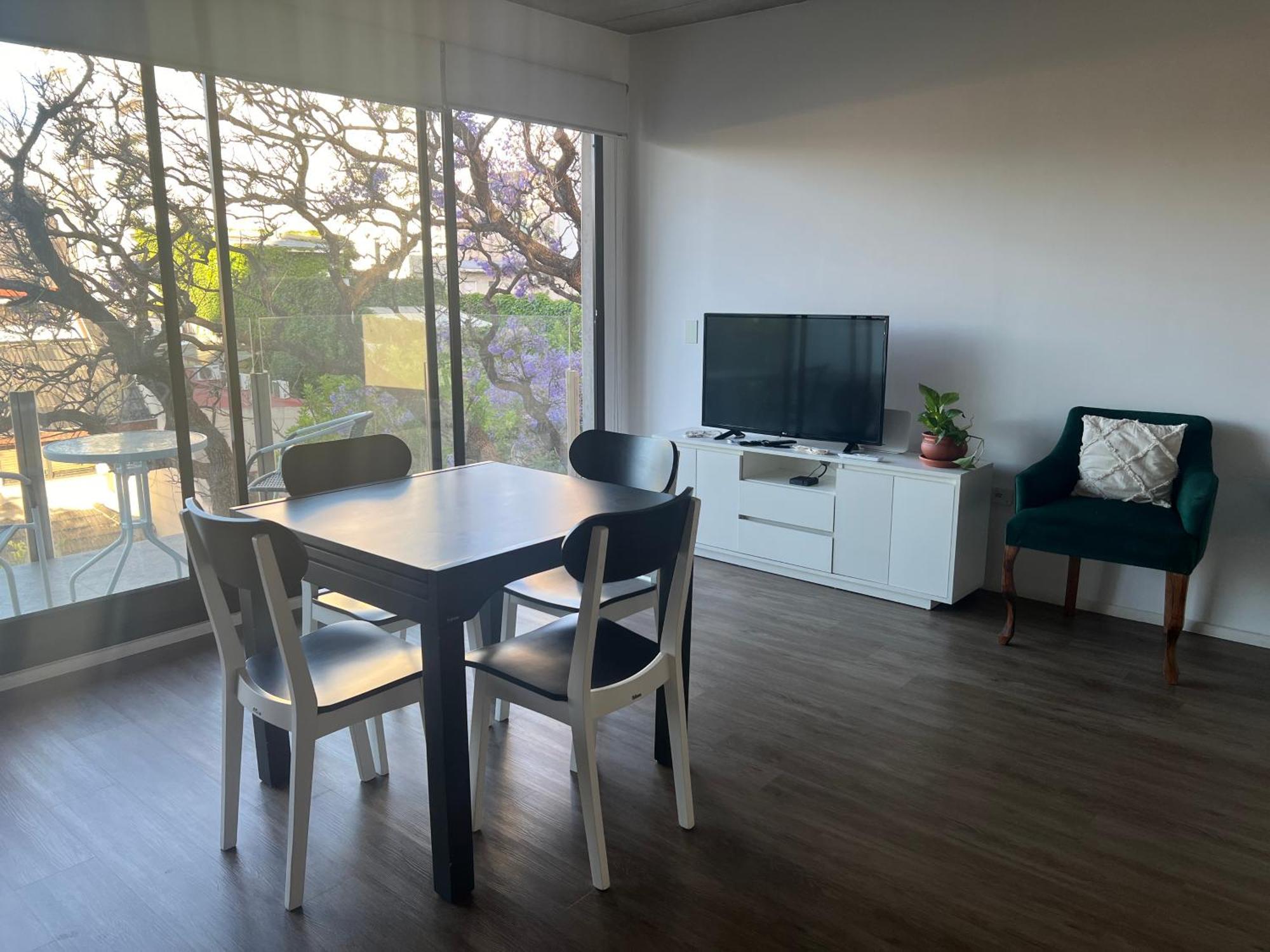 Apartamento Heritage House - Palermo Soho Aparts Malab Ciudad Autónoma de Buenos Aires