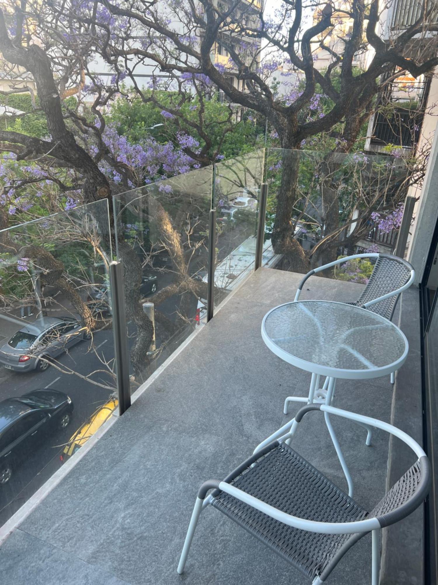 Apartamento Heritage House - Palermo Soho Aparts Malab Ciudad Autónoma de Buenos Aires