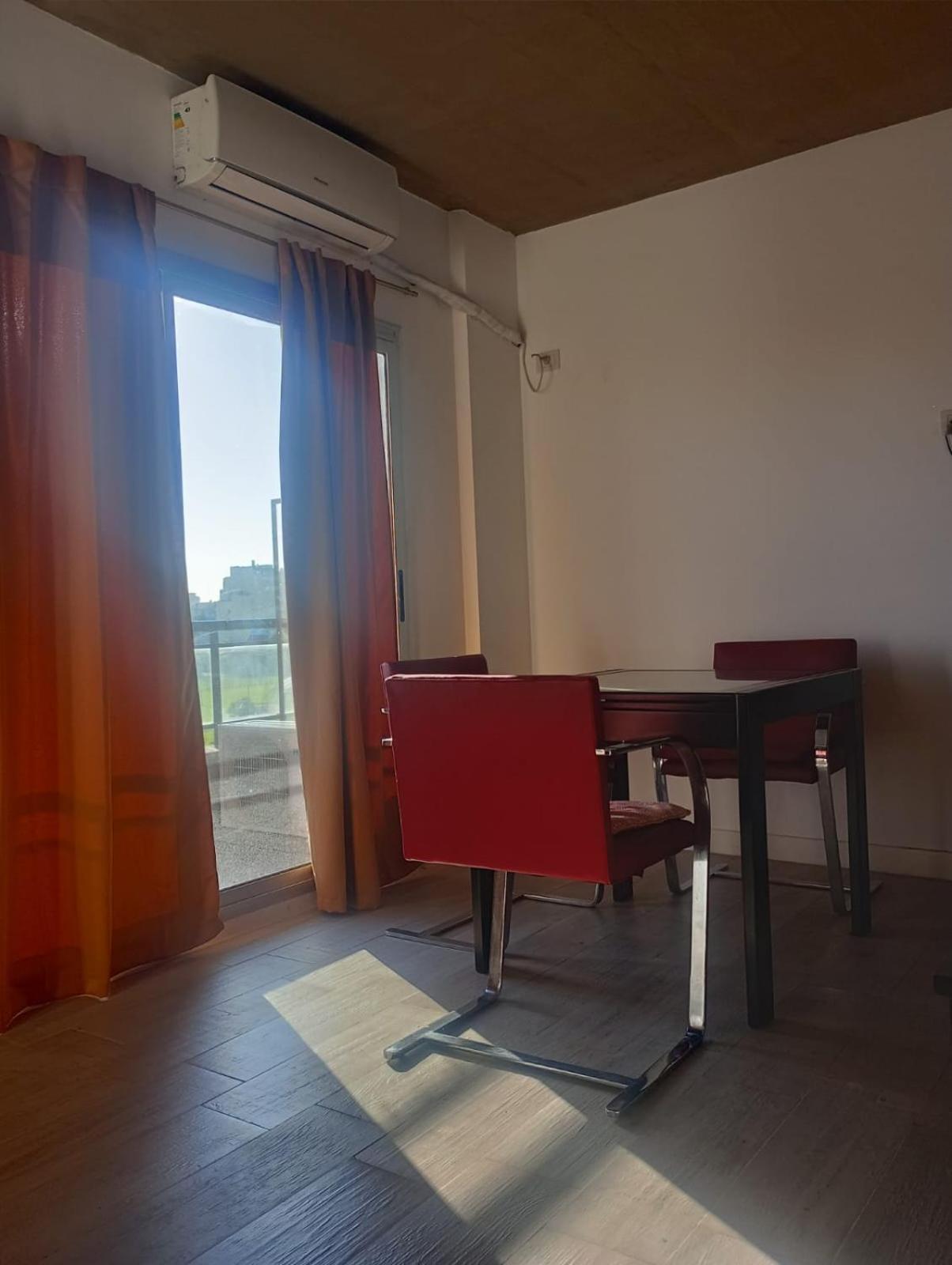 Polo One Relax Apartment Buenos Aires