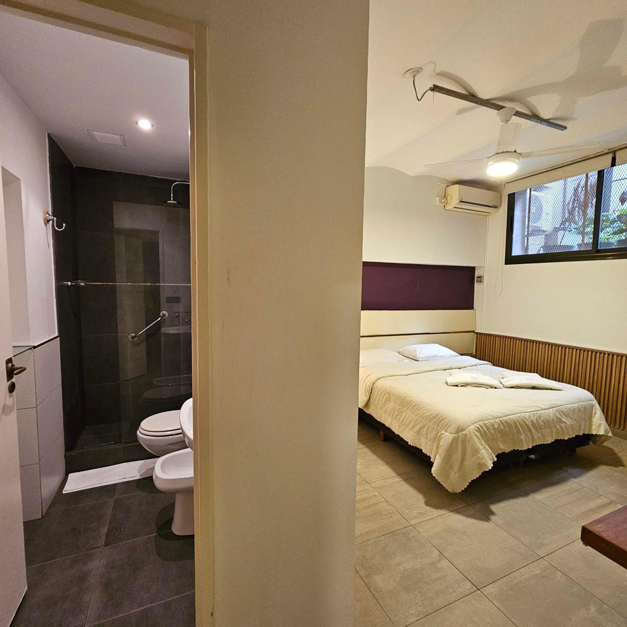 Baires House Buenos Aires