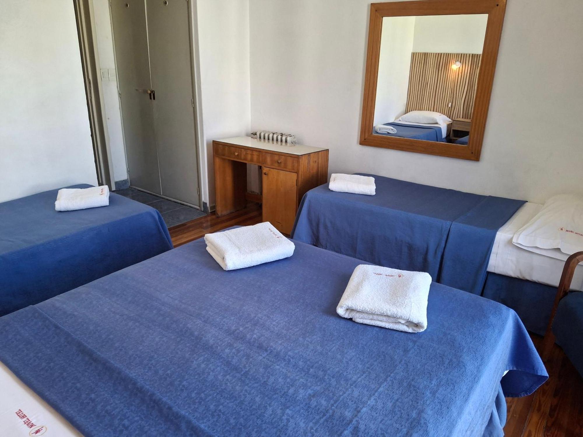 Novel Hotel
