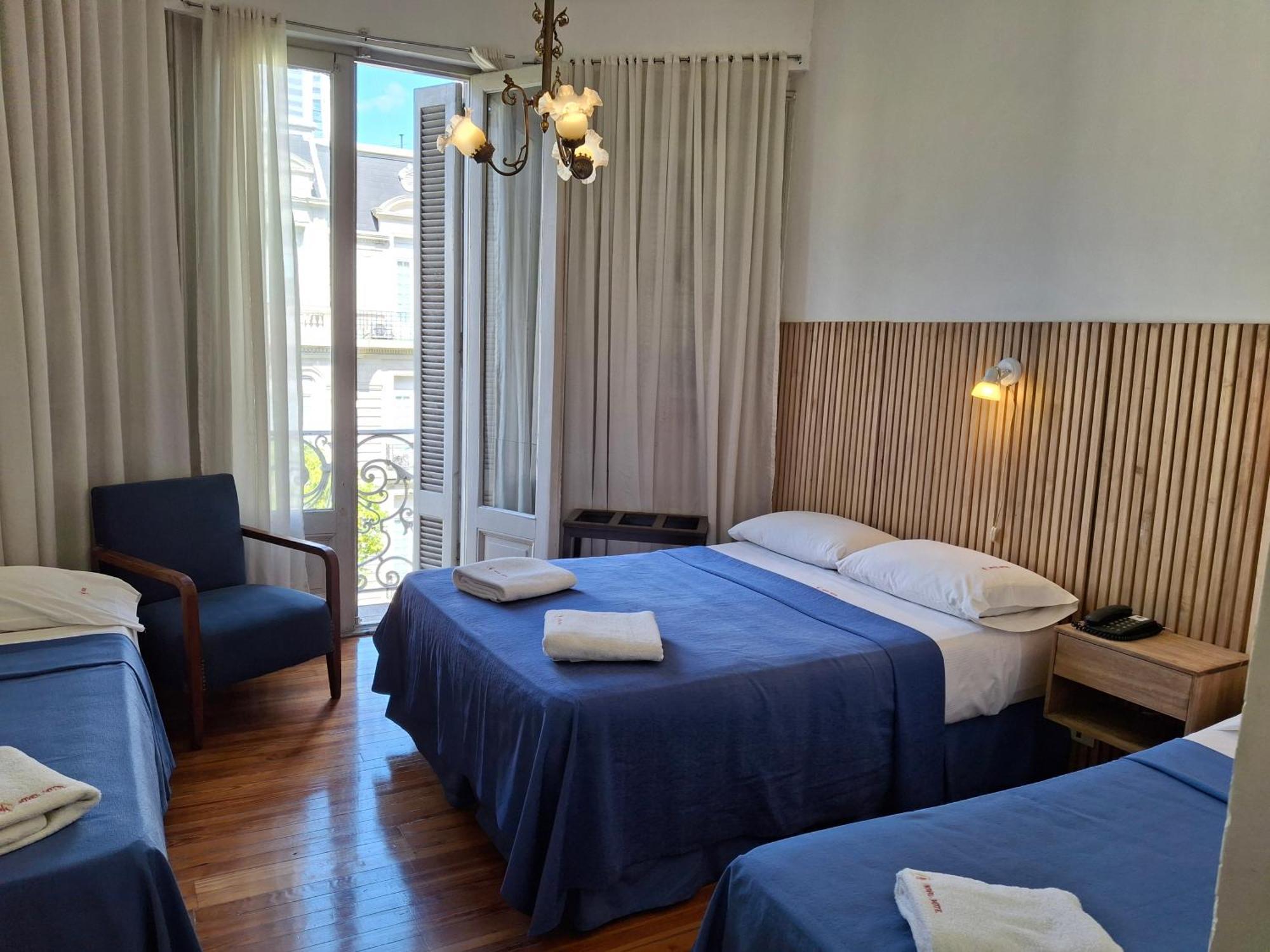 Novel Hotel