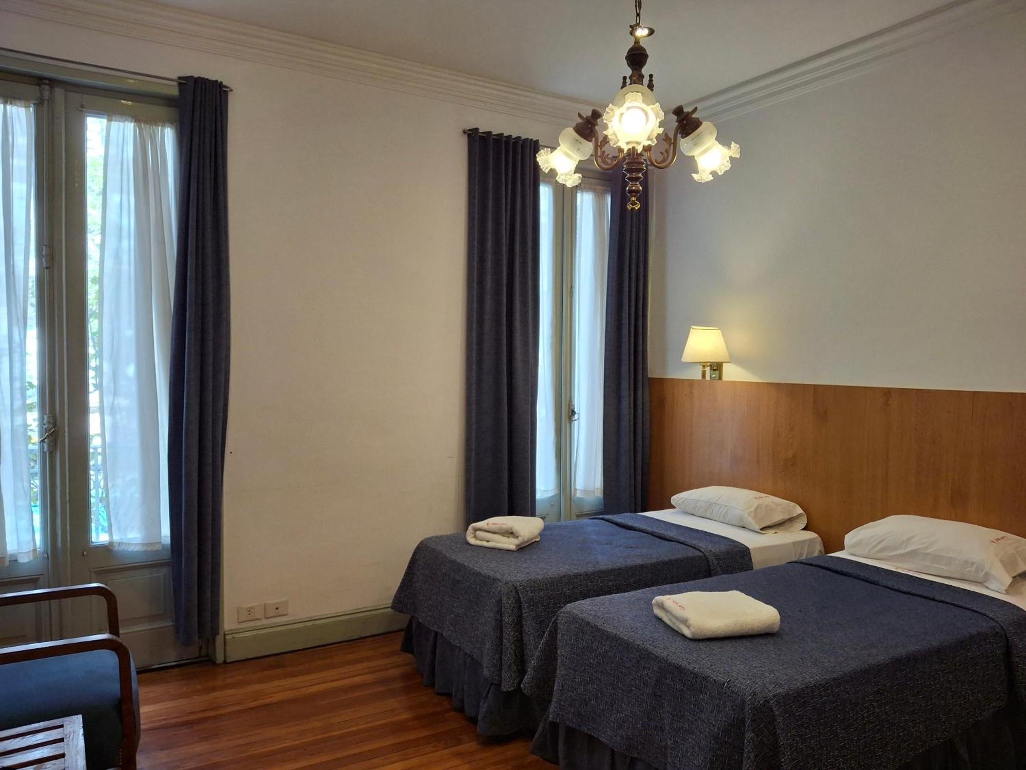 Novel Hotel 2*