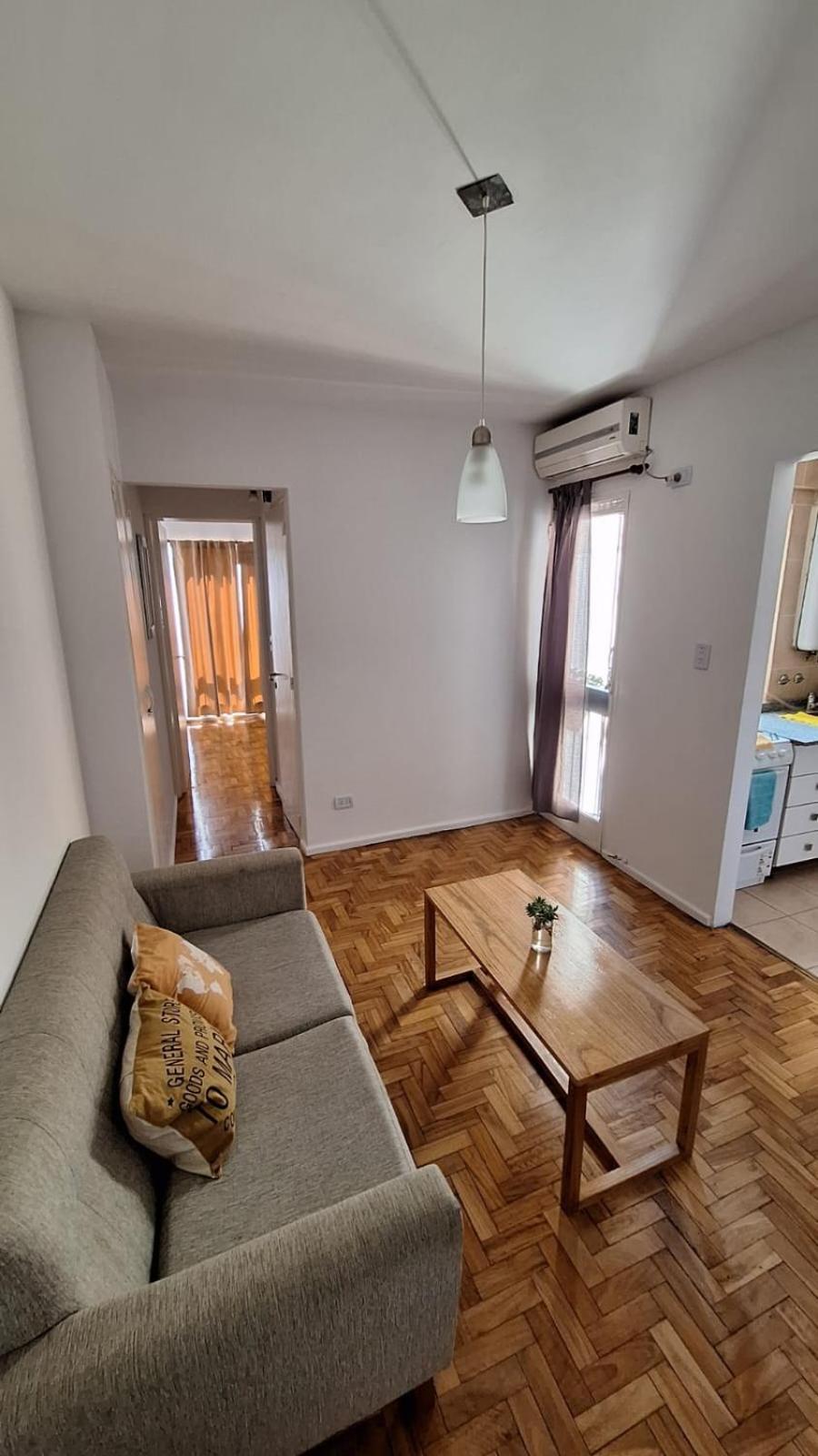 Hermoso Departamento Con Excelente Ubicacion Buenos Aires