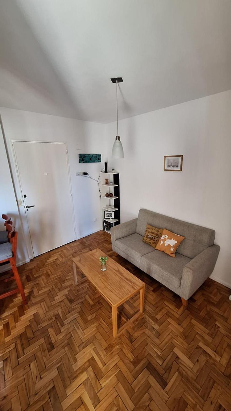 Hermoso Departamento Con Excelente Ubicacion