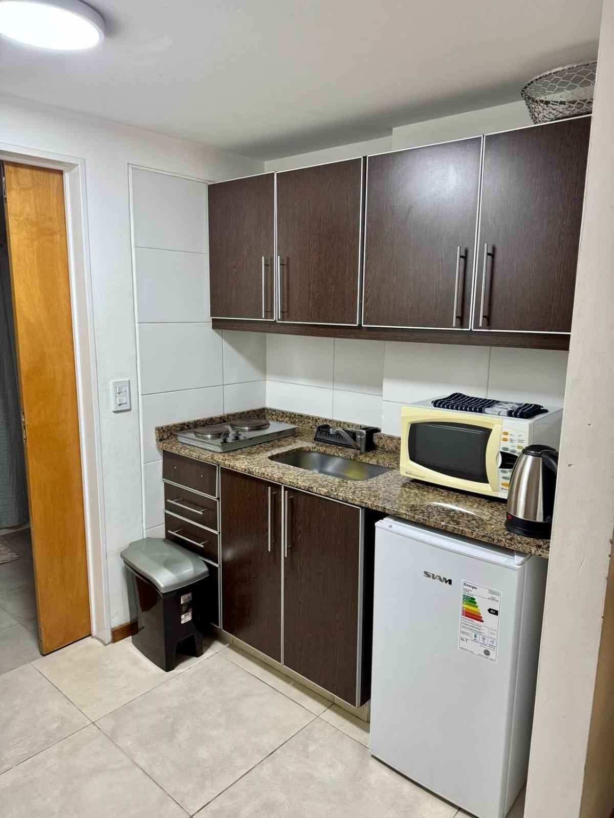 Departamento Independencia Apartment *