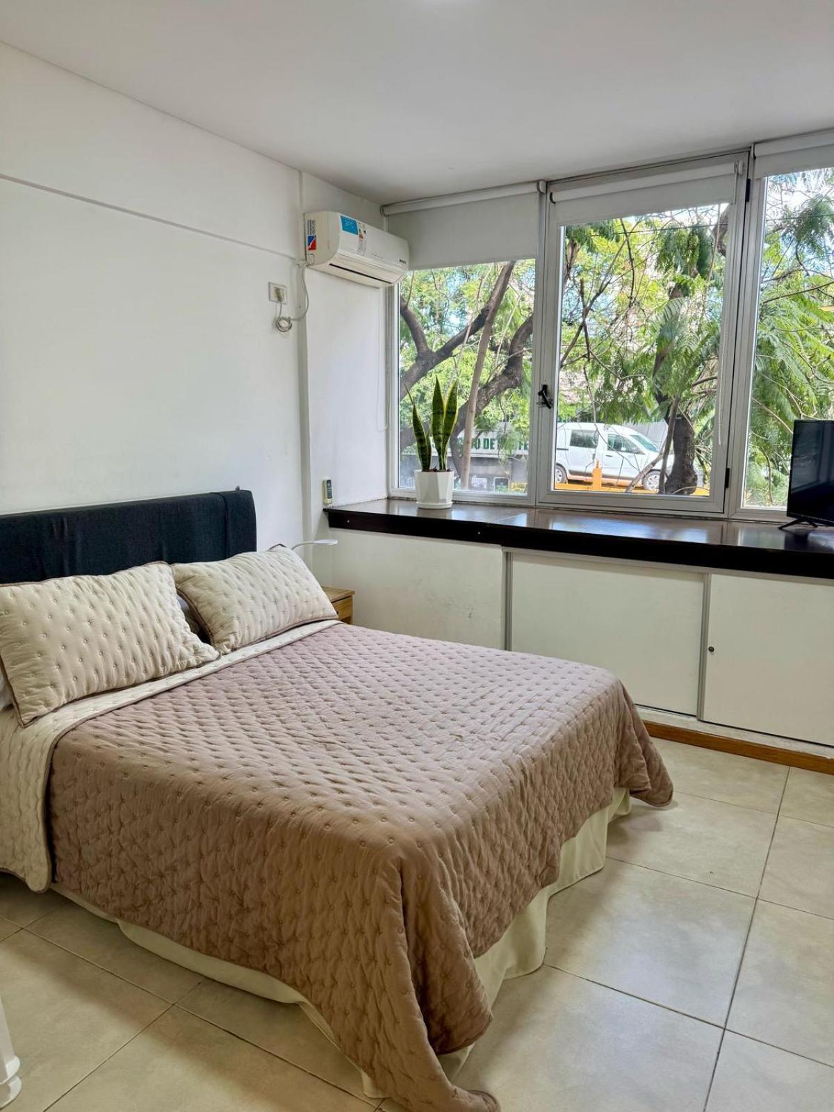 Departamento Independencia Apartment