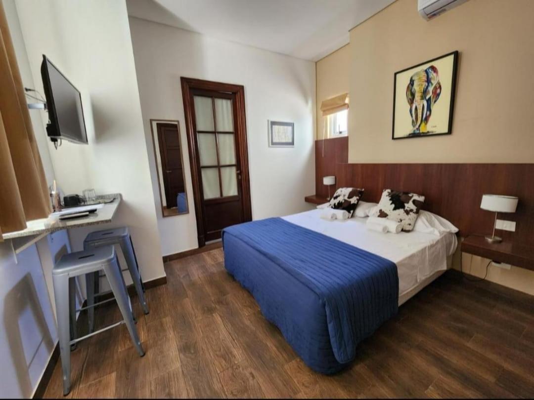 Cerca De Todo C Bano Privado * Buenos Aires