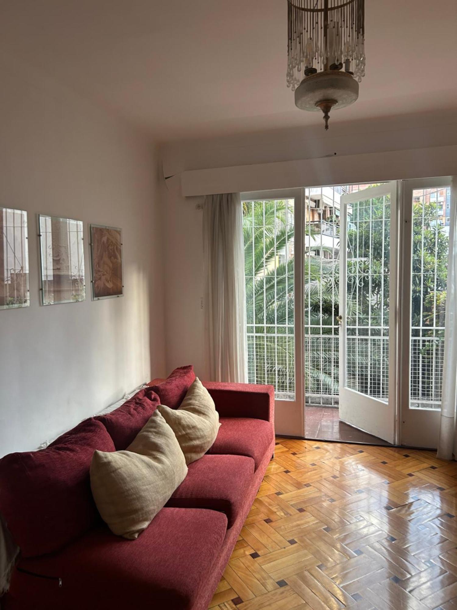 Alto Palermo 3bdr Elegant By Cre Buenos Aires