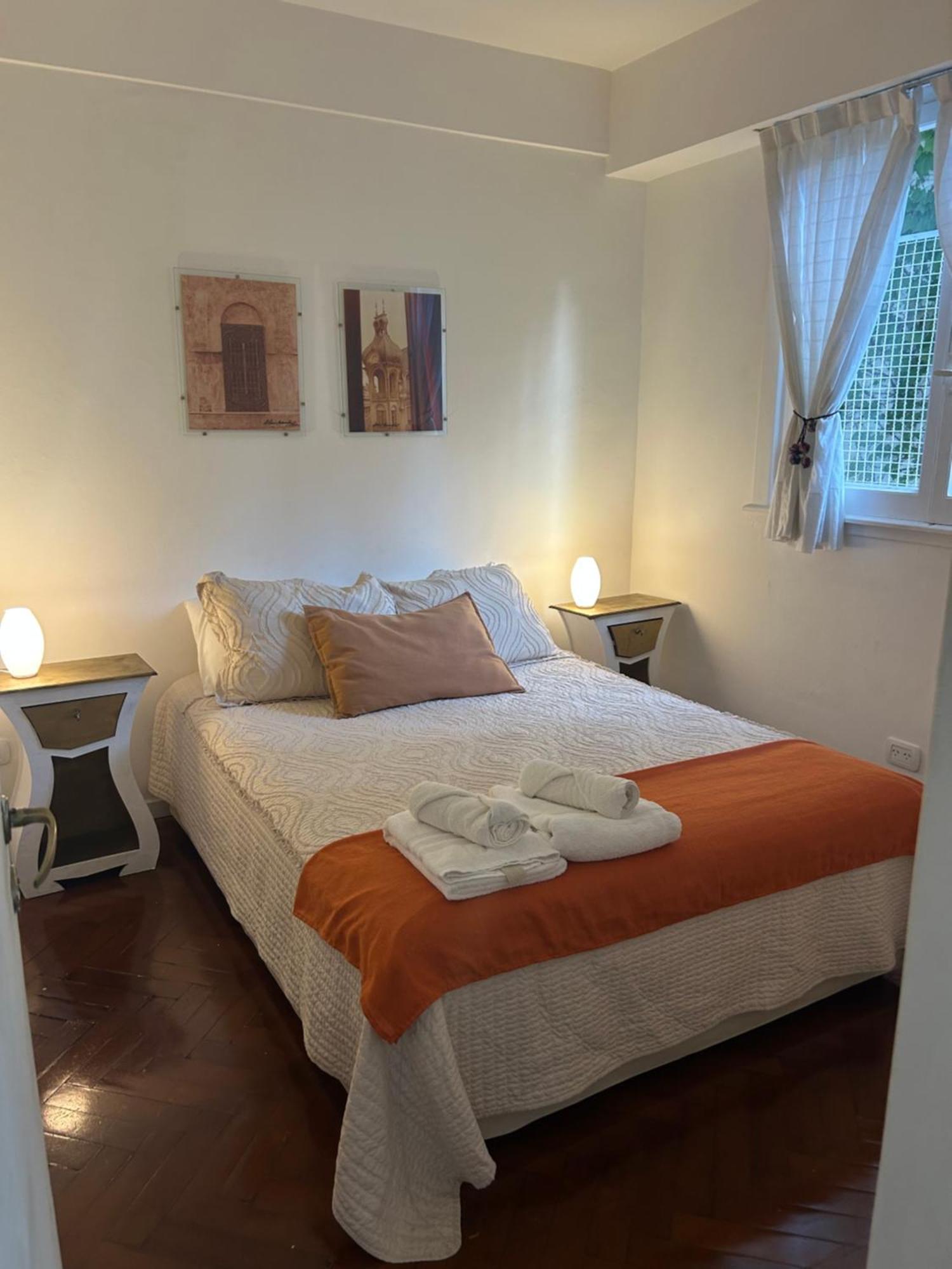 Alto Palermo 3bdr Elegant By Cre Apartment
