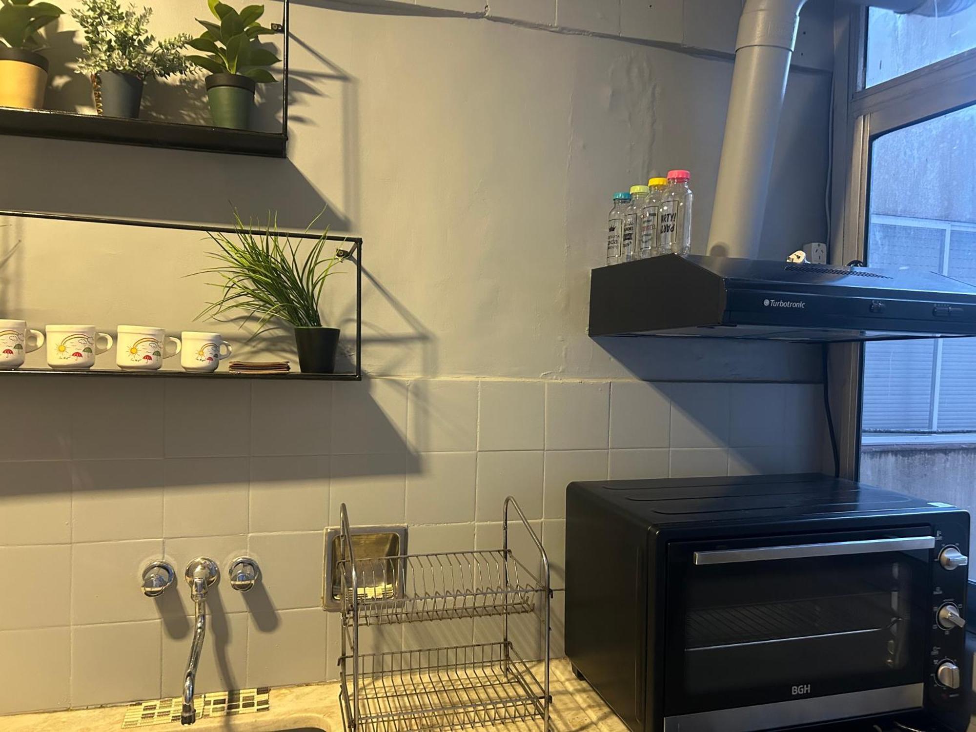 Alto Palermo 3bdr Elegant By Cre Apartment Buenos Aires