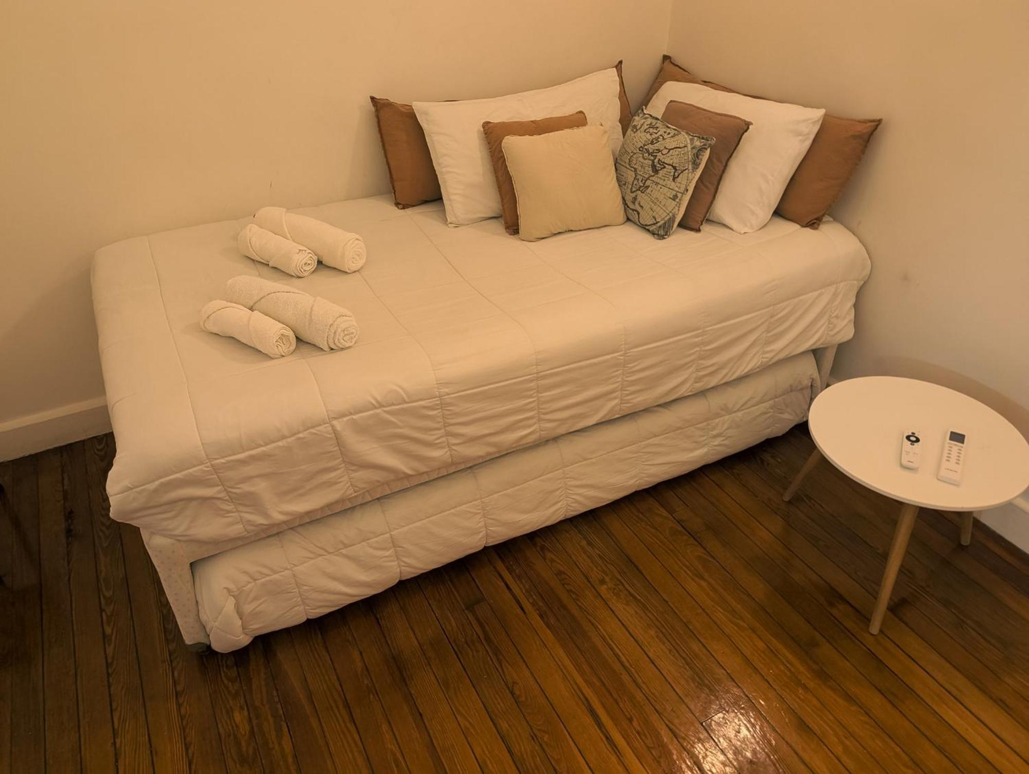 Apartamento Ubicacion Especial, Ideal Turista Buenos Aires