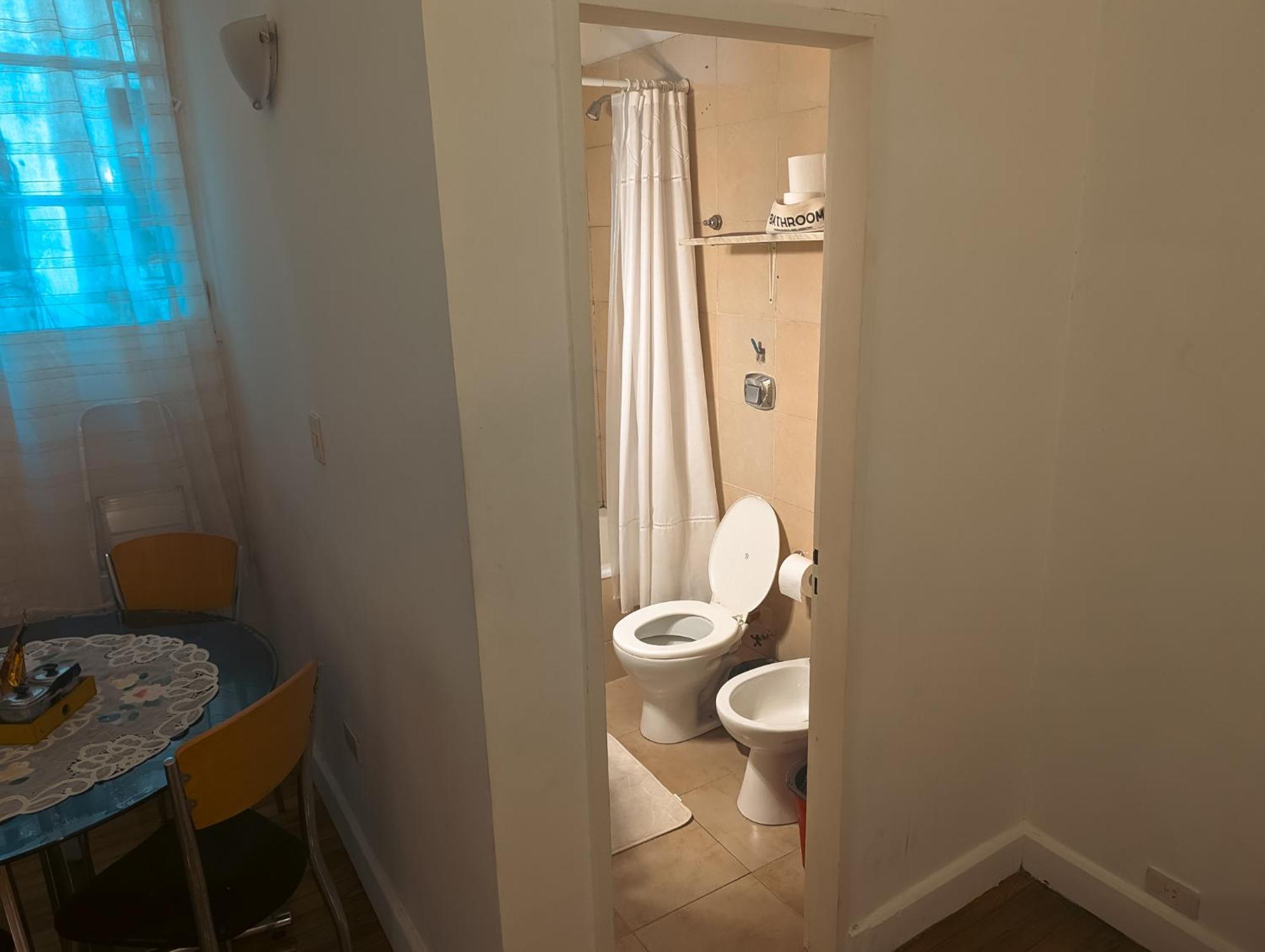 Ubicacion Especial, Ideal Turista Apartamento Buenos Aires