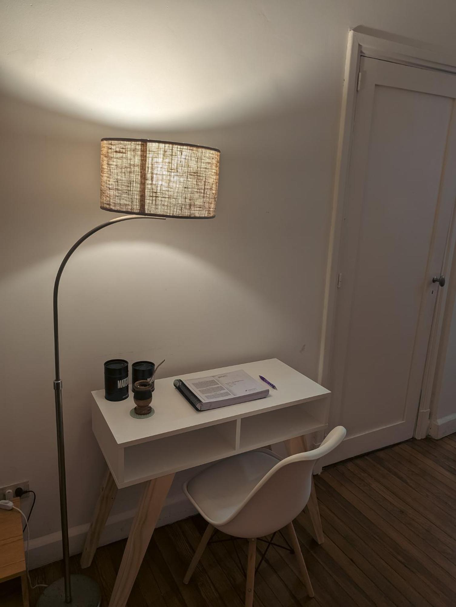 Apartamento Ubicacion Especial, Ideal Turista Buenos Aires