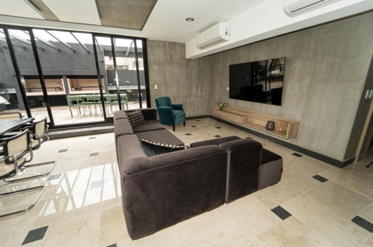 Apartment Jh Belgrano Nordic