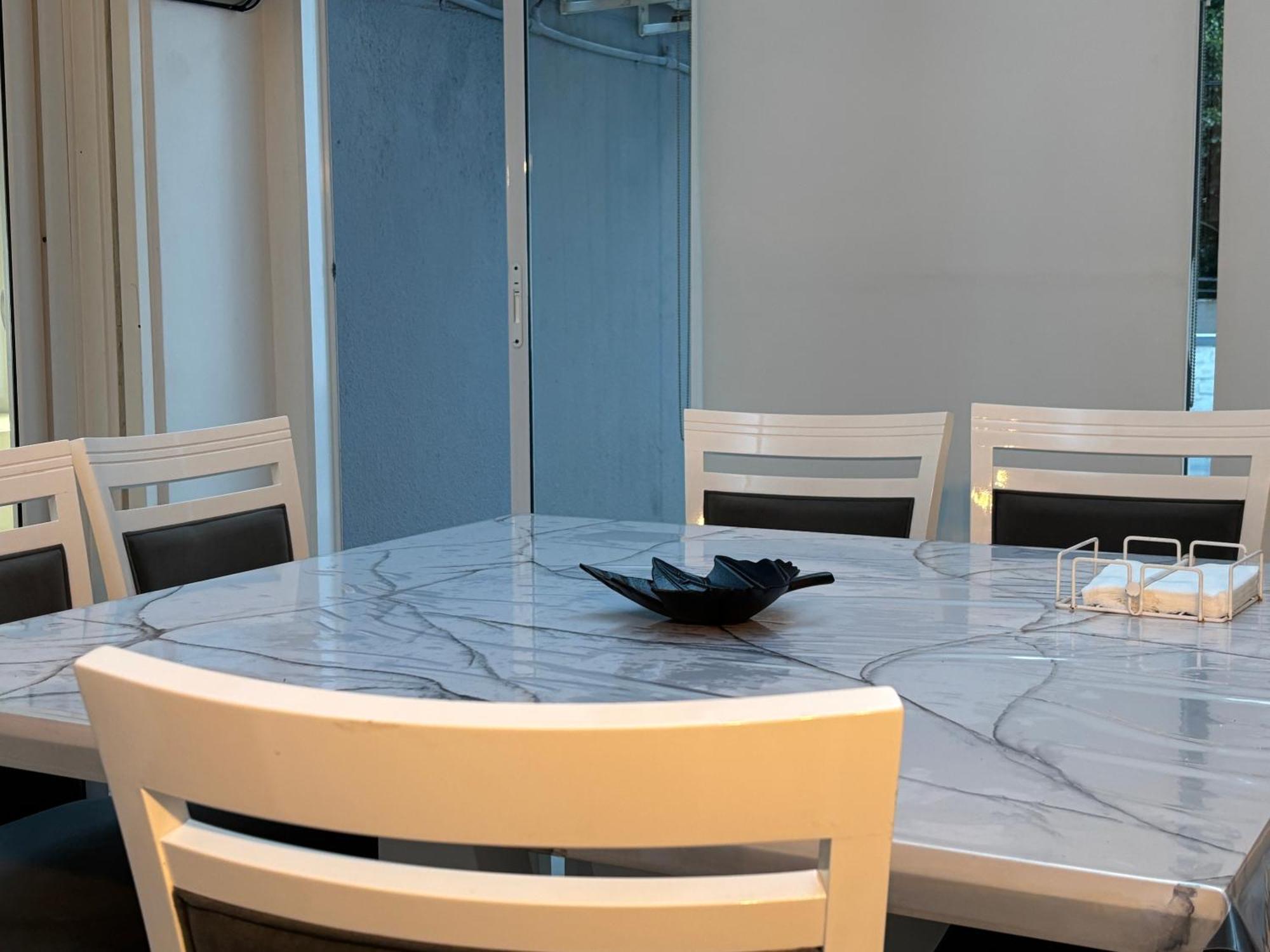 Recoleta , Gazebo , Grill , Terrace Apartment
