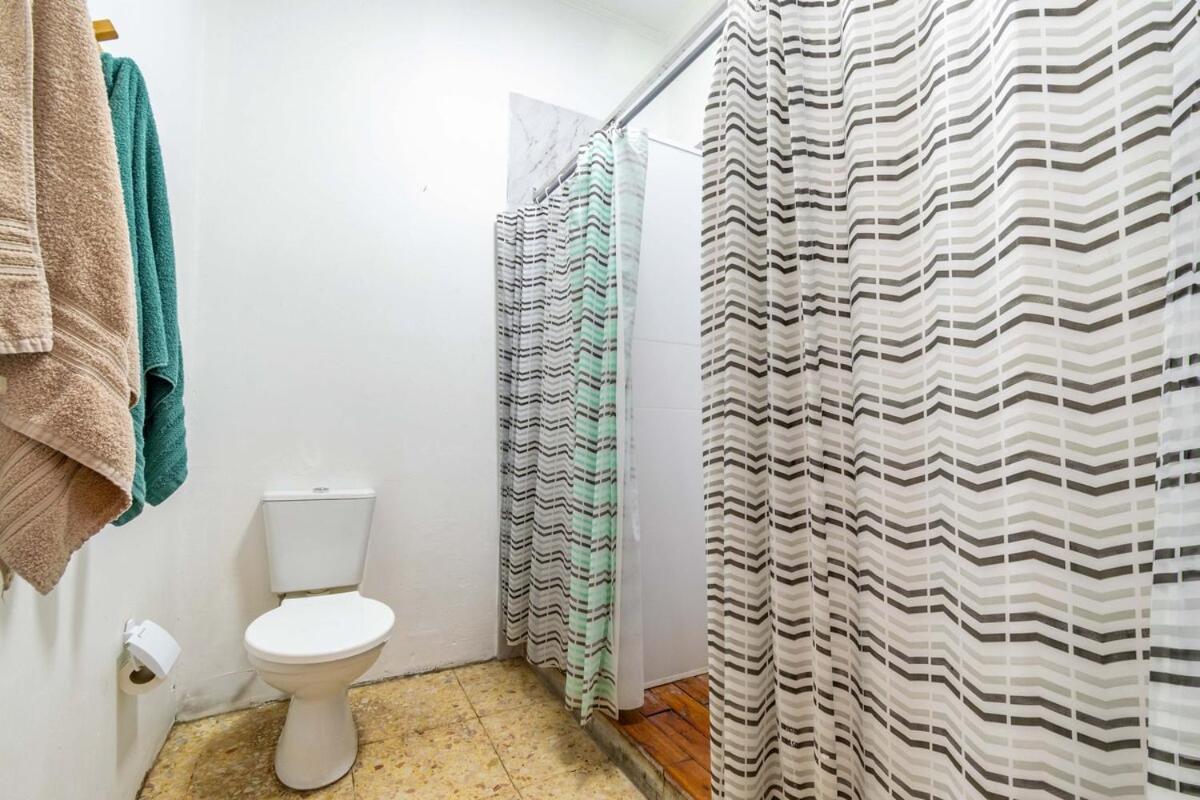 Villa Luxury Mansion In Recoleta - Jacuzzi - Sauna - 40 People *