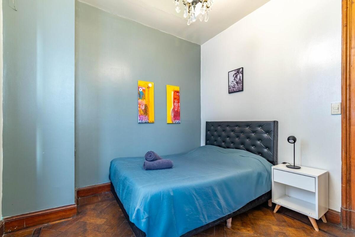 Luxury Mansion In Recoleta - Jacuzzi - Sauna - 40 People * Buenos Aires