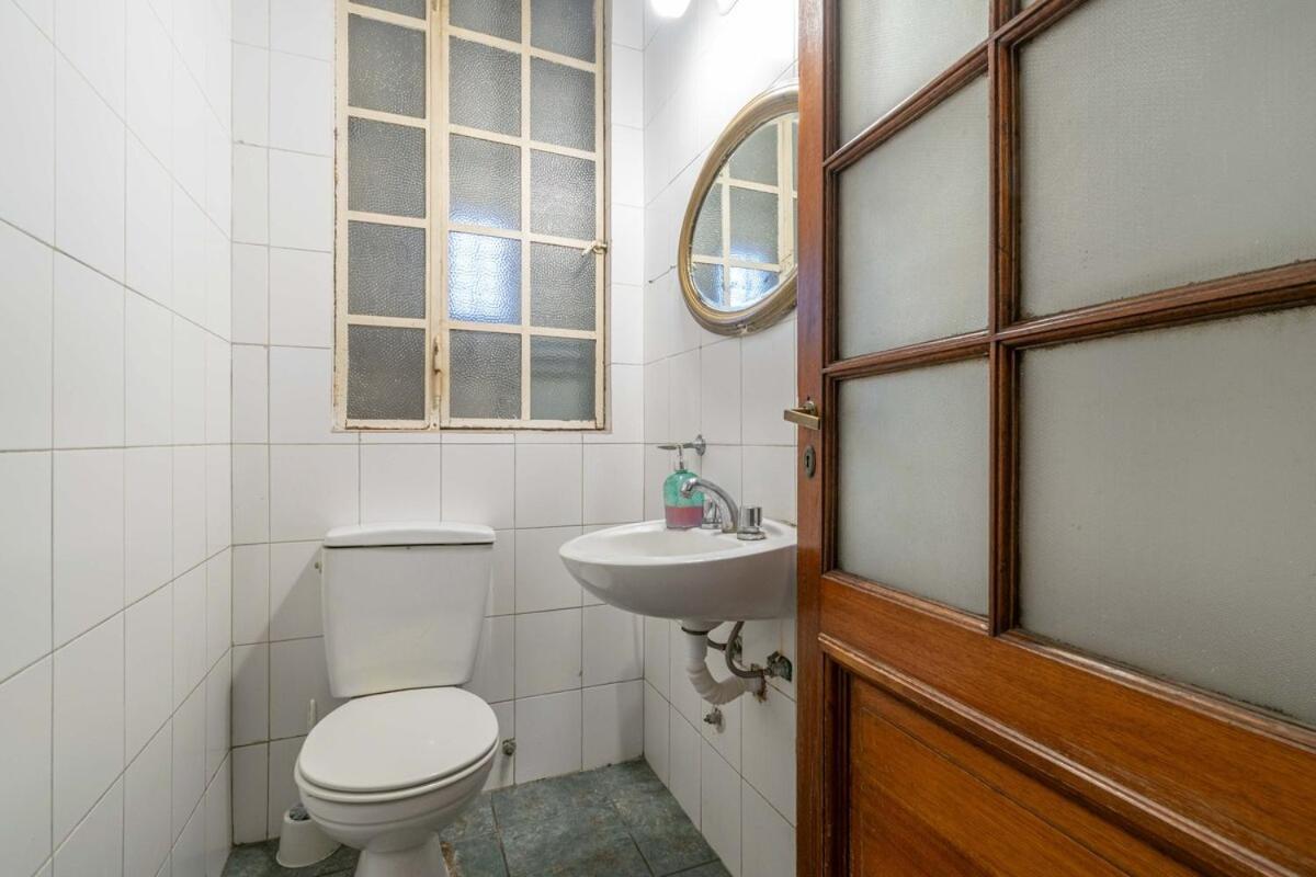 Villa Luxury Mansion In Recoleta - Jacuzzi - Sauna - 40 People *