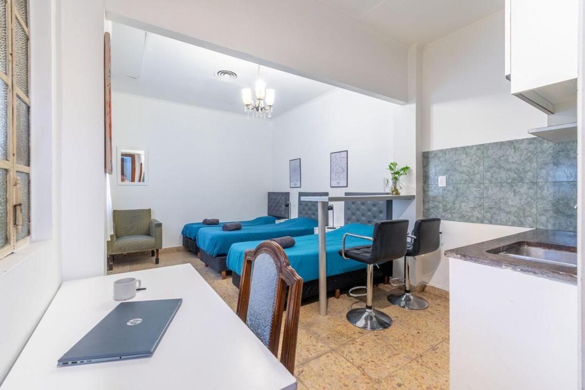 Villa Luxury Mansion In Recoleta - Jacuzzi - Sauna - 40 People
