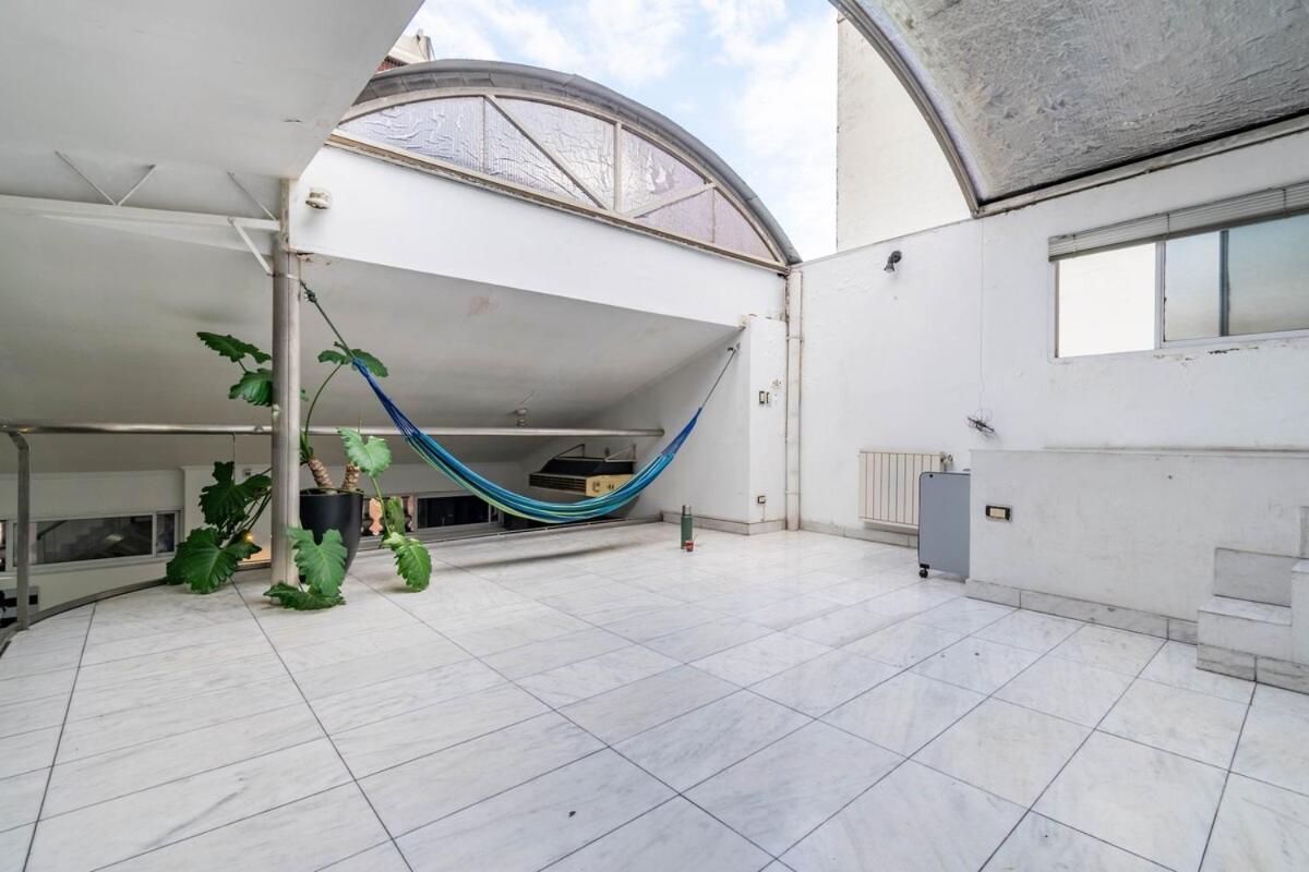 Luxury Mansion In Recoleta - Jacuzzi - Sauna - 40 People Villa Buenos Aires