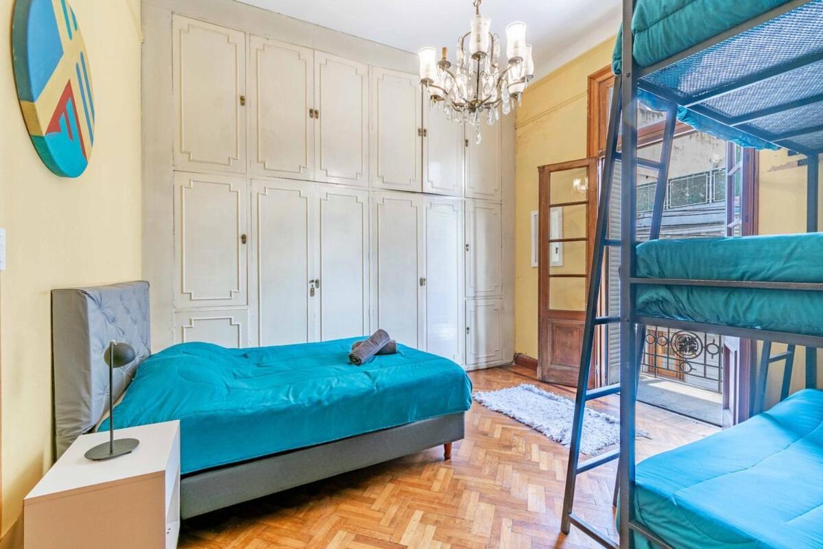 Villa Luxury Mansion In Recoleta - Jacuzzi - Sauna - 40 People *