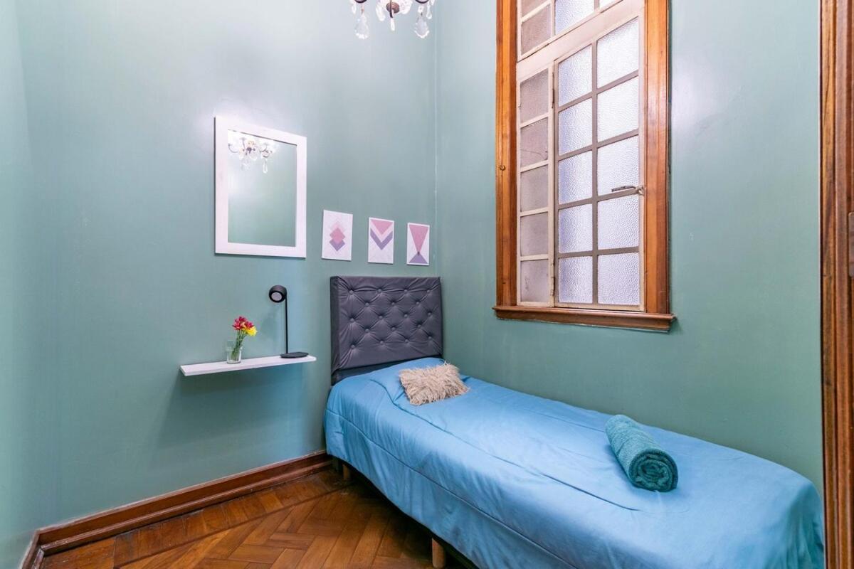 Luxury Mansion In Recoleta - Jacuzzi - Sauna - 40 People Villa *