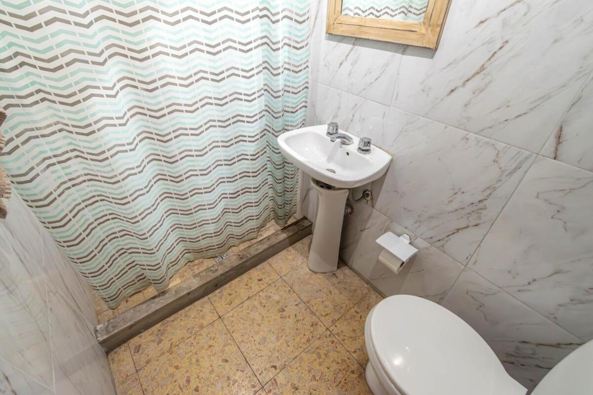 Luxury Mansion In Recoleta - Jacuzzi - Sauna - 40 People Buenos Aires