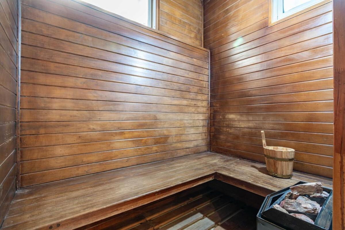 Luxury Mansion In Recoleta - Jacuzzi - Sauna - 40 People * Buenos Aires