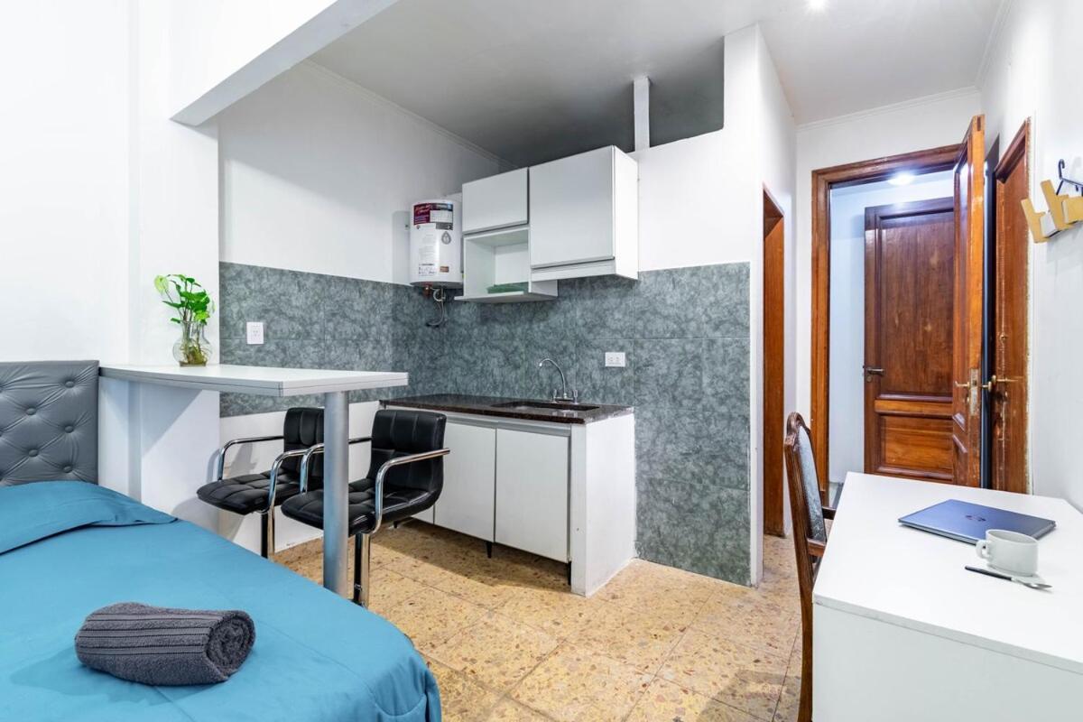 Luxury Mansion In Recoleta - Jacuzzi - Sauna - 40 People Villa