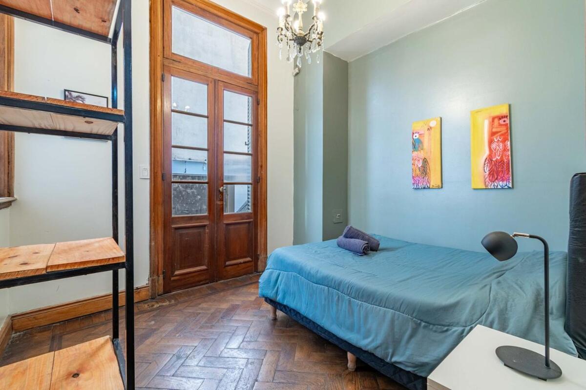 Villa Luxury Mansion In Recoleta - Jacuzzi - Sauna - 40 People