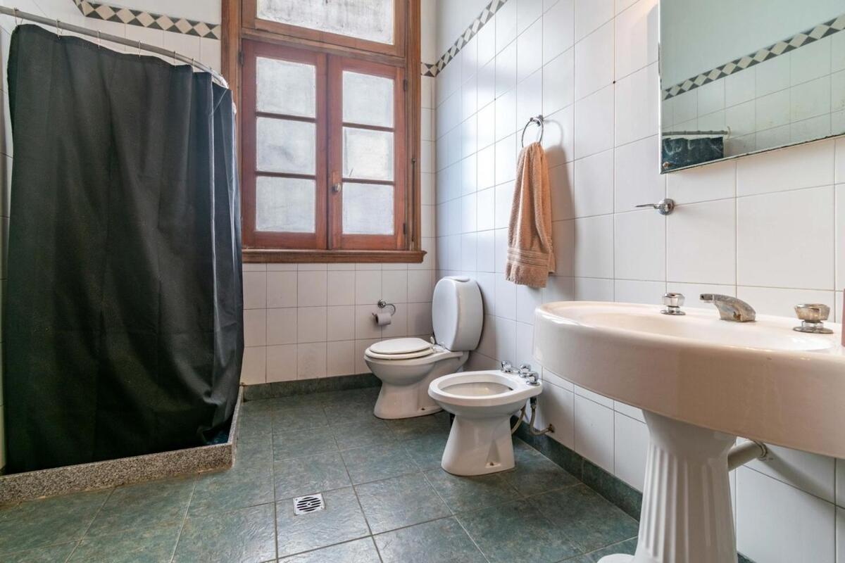 Luxury Mansion In Recoleta - Jacuzzi - Sauna - 40 People * Buenos Aires