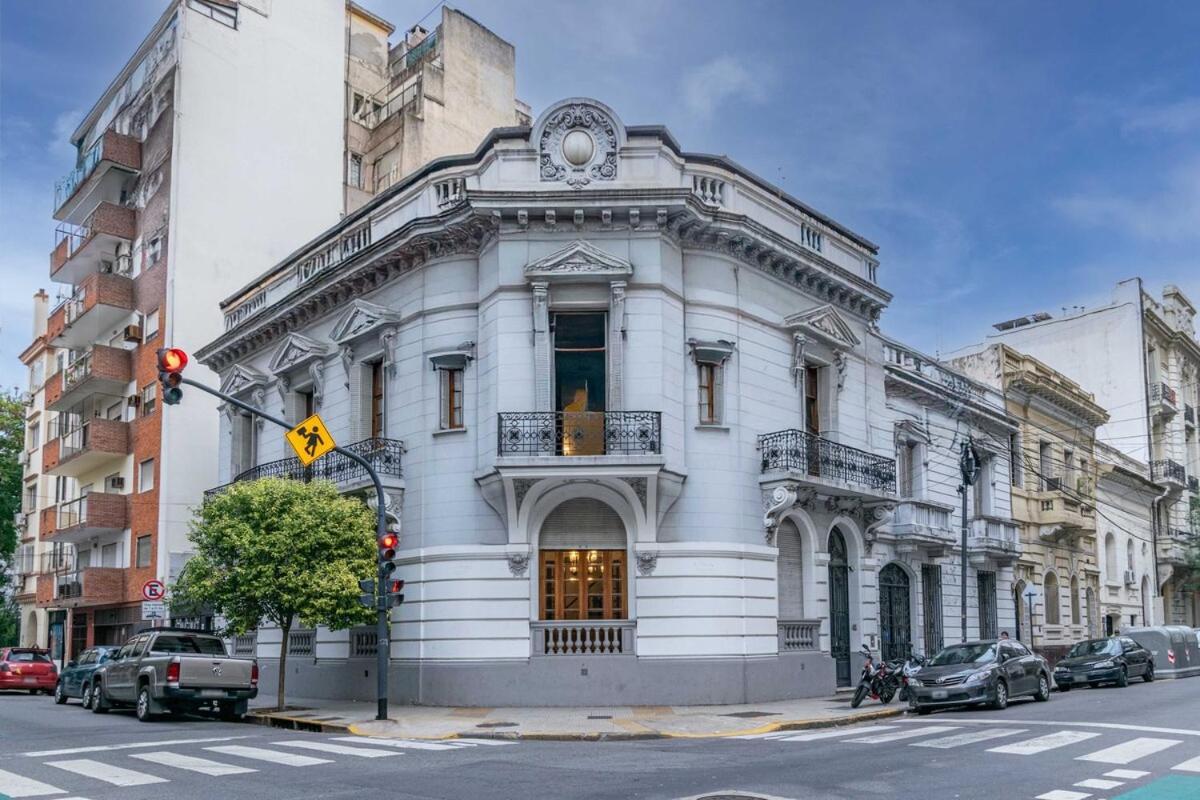 Luxury Mansion In Recoleta - Jacuzzi - Sauna - 40 People * Buenos Aires
