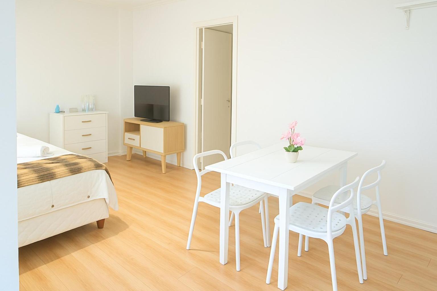 Oasis Centro Obelisco Apartment