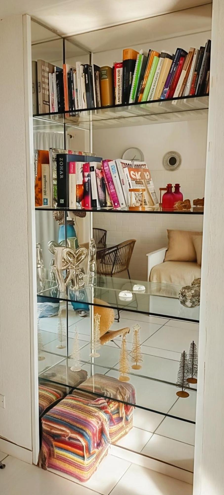 Recoleta Loft Con Terrazas Apartment