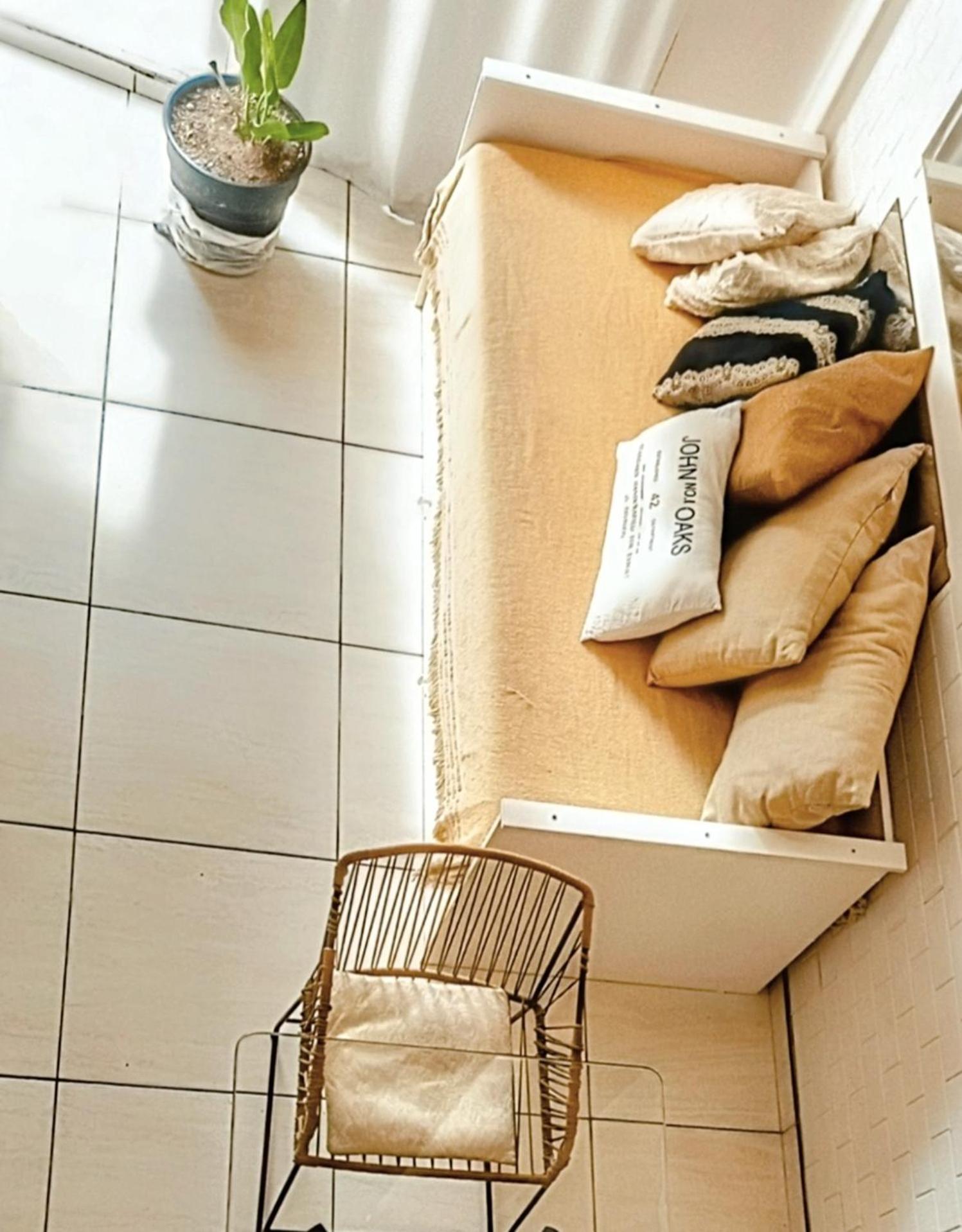 Apartment Recoleta Loft Con Terrazas