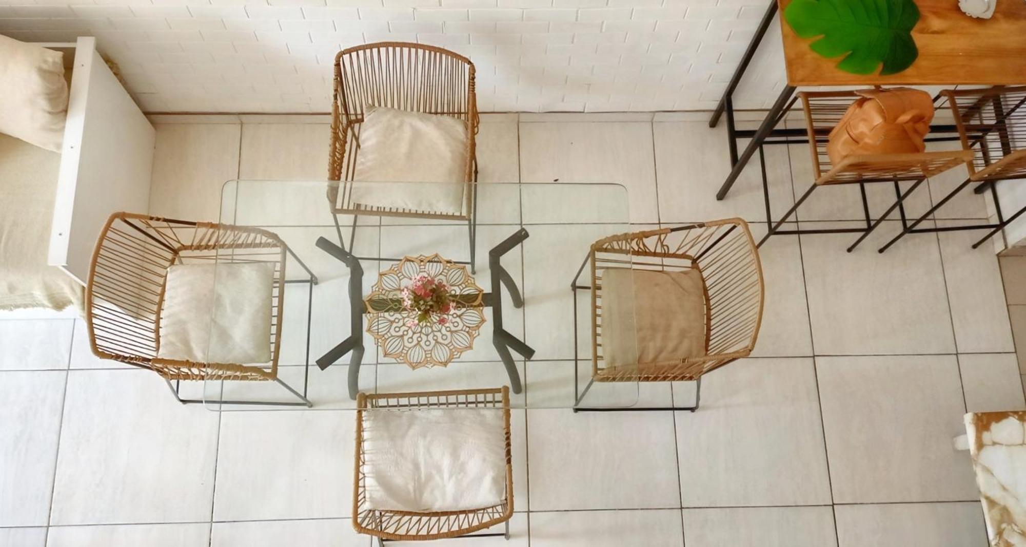 Apartment Recoleta Loft Con Terrazas *