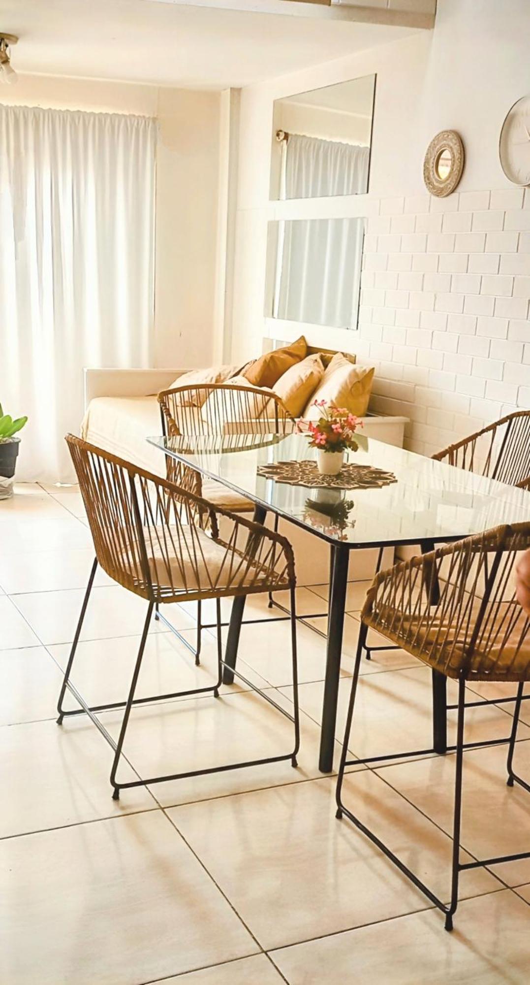 Apartment Recoleta Loft Con Terrazas Buenos Aires