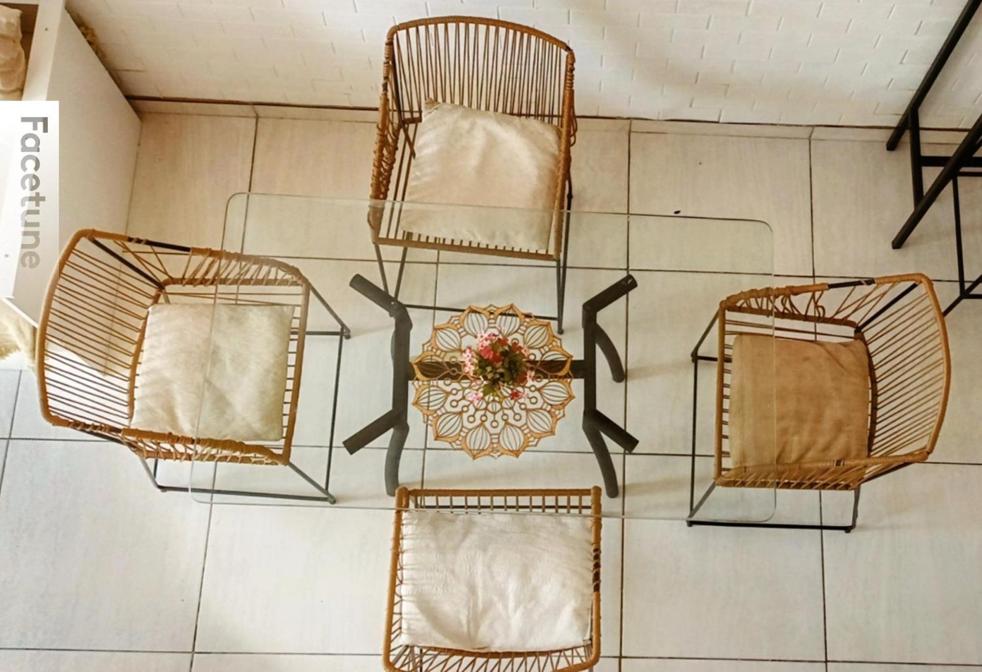 Recoleta Loft Con Terrazas Buenos Aires