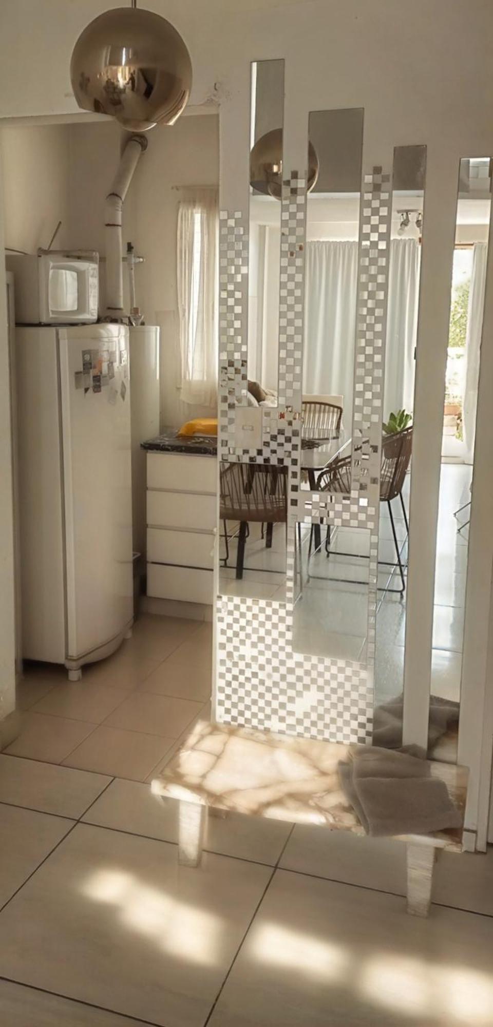 Recoleta Loft Con Terrazas