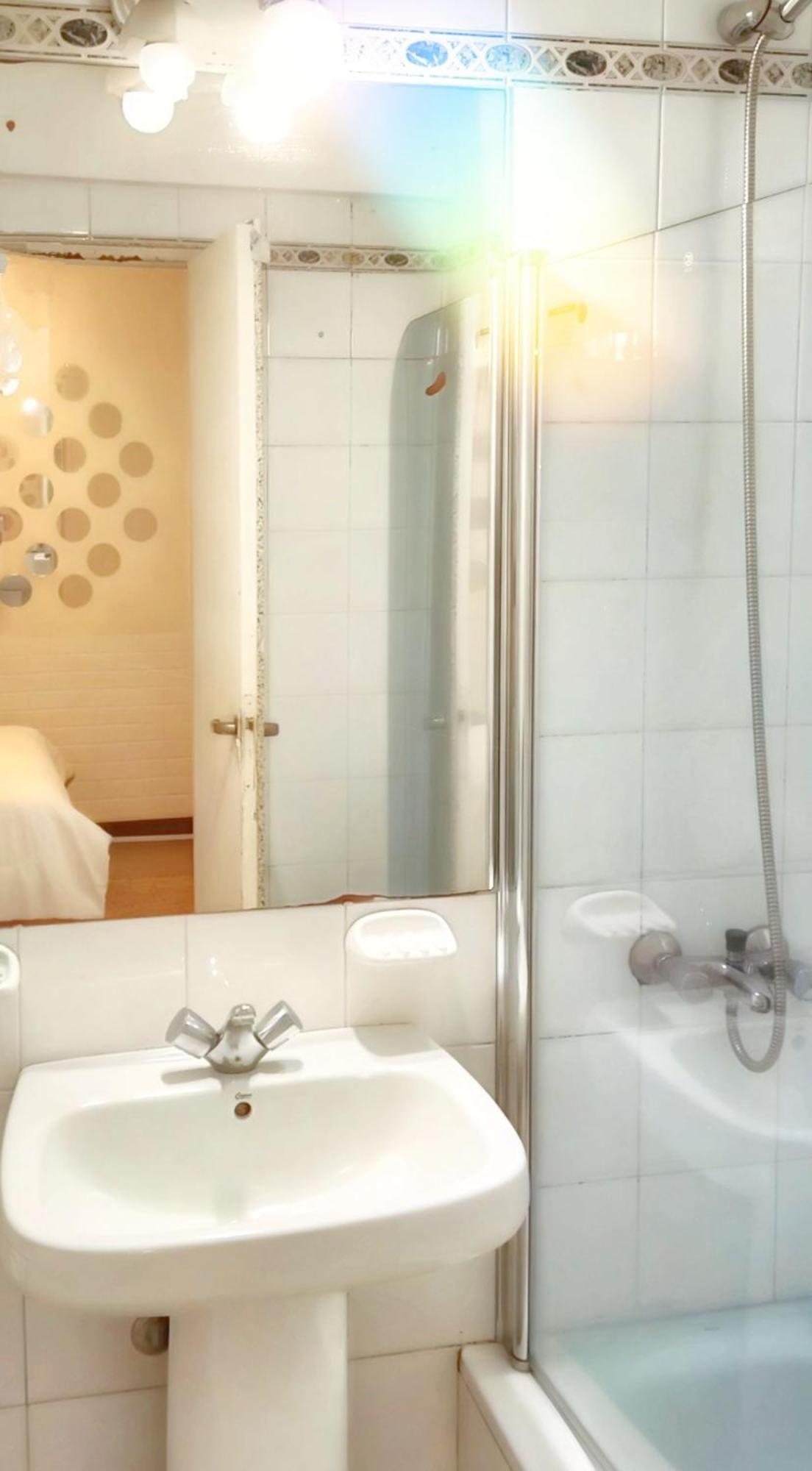 Apartment Recoleta Loft Con Terrazas
