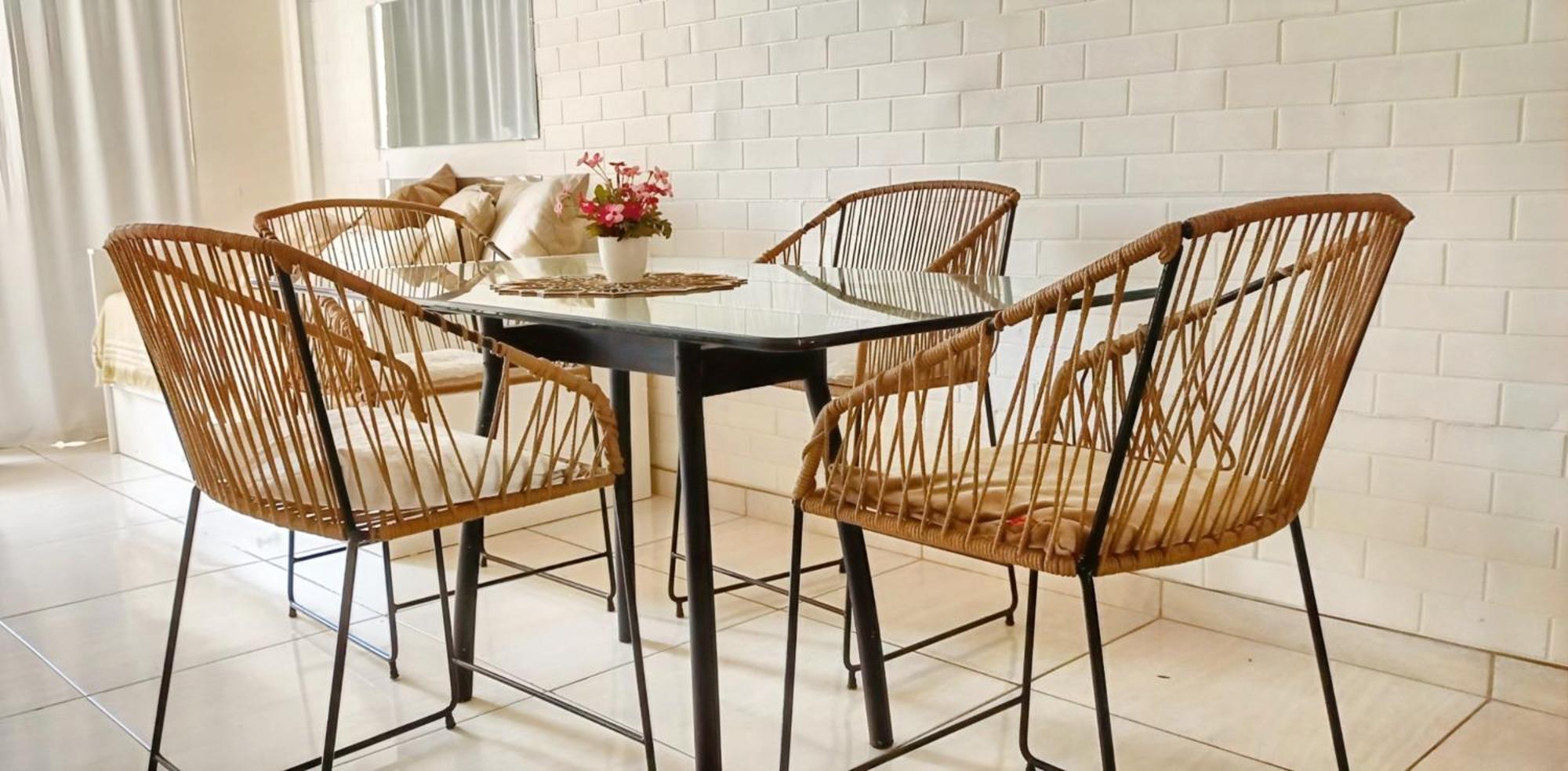 Recoleta Loft Con Terrazas Apartment *