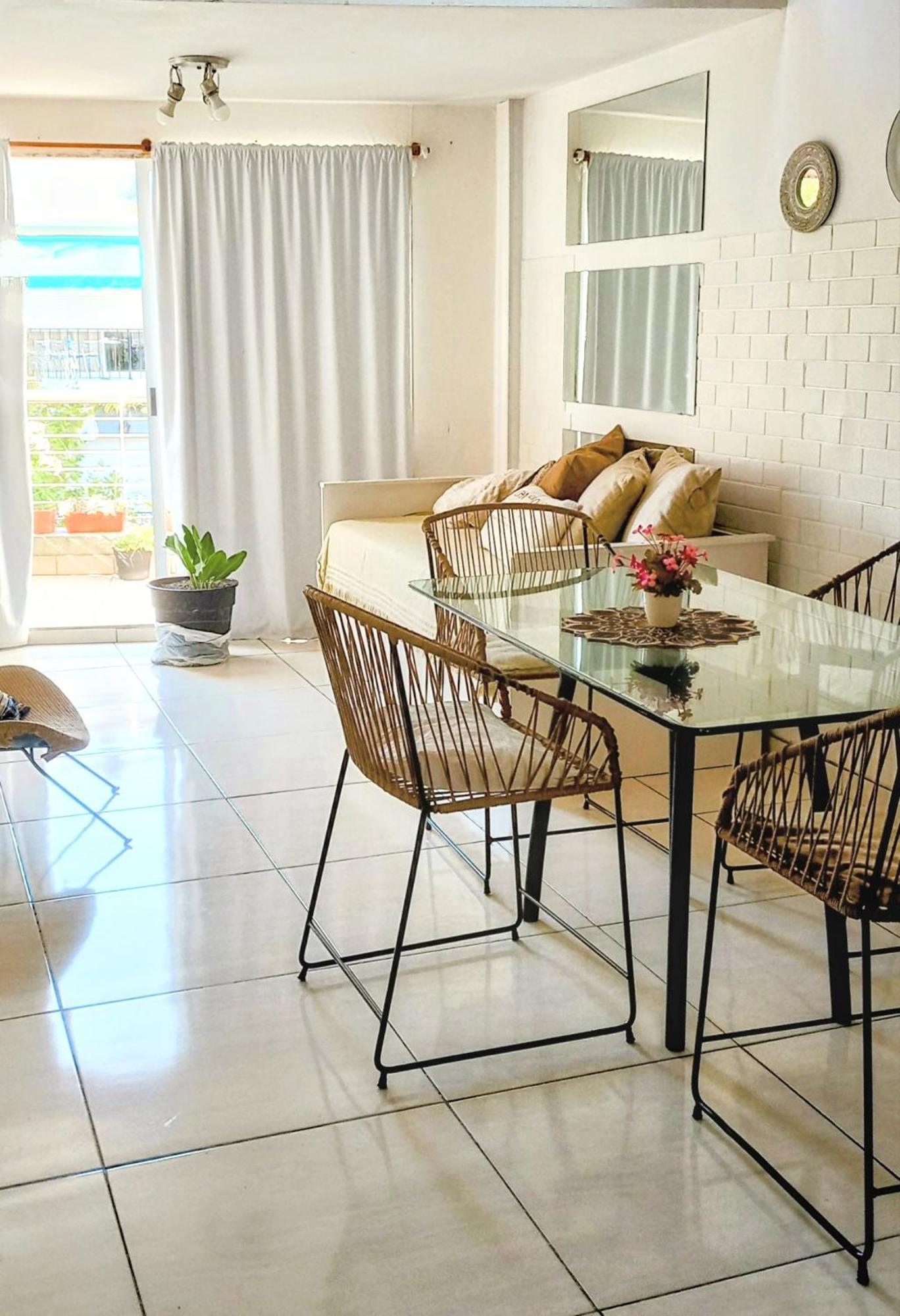 Recoleta Loft Con Terrazas Apartment Buenos Aires