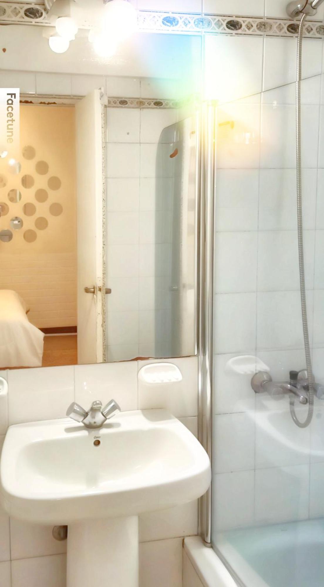 Recoleta Loft Con Terrazas Buenos Aires