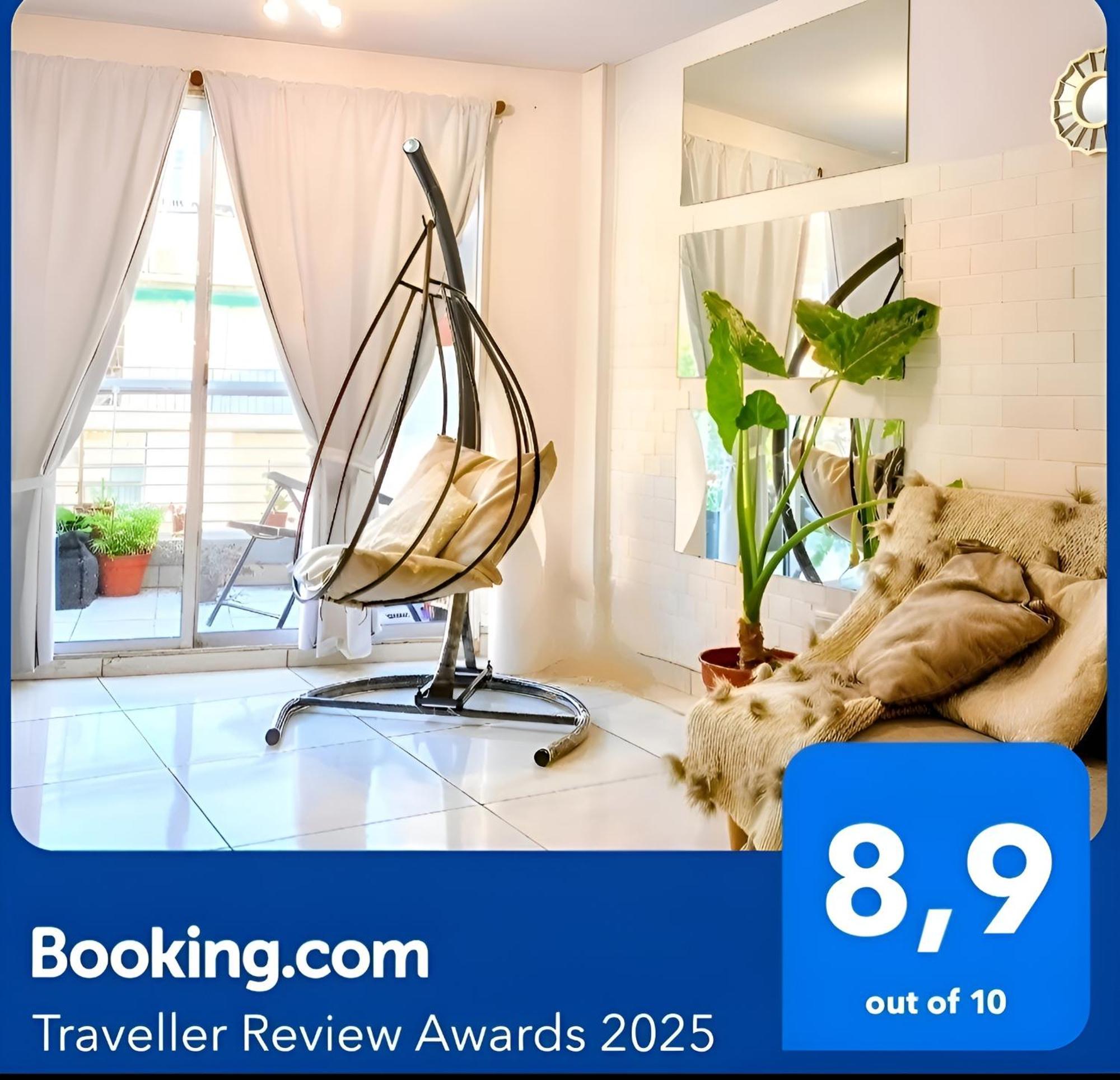 Recoleta Loft Con Terrazas * Buenos Aires