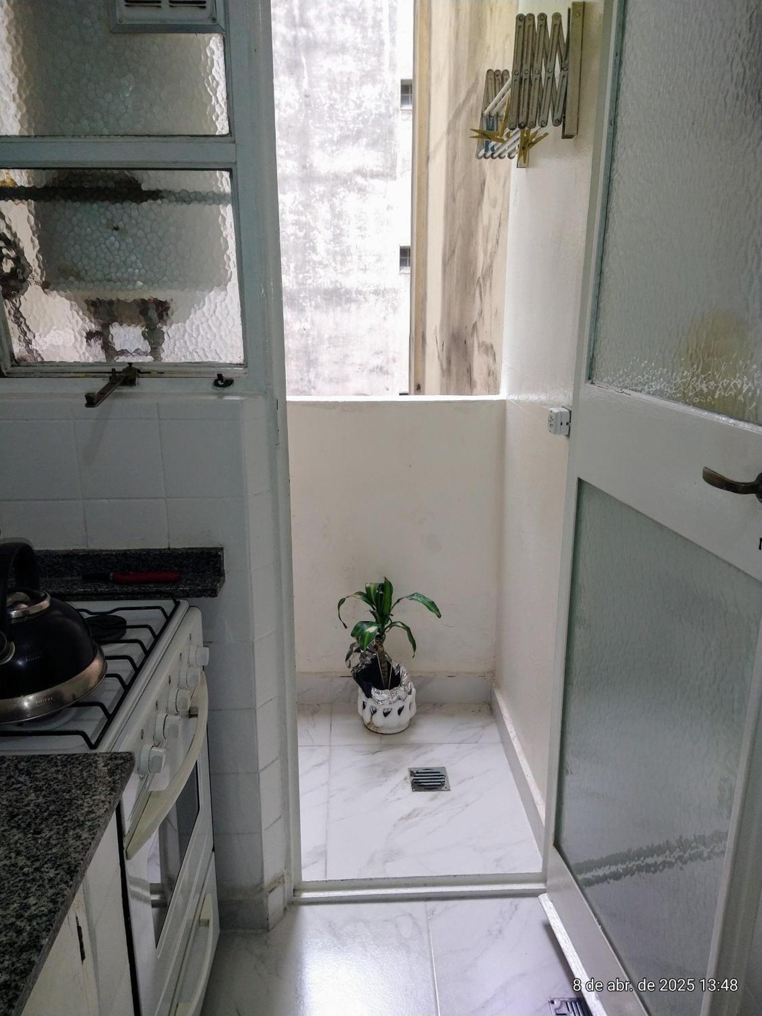Apartment Elohim House Buenos Aires