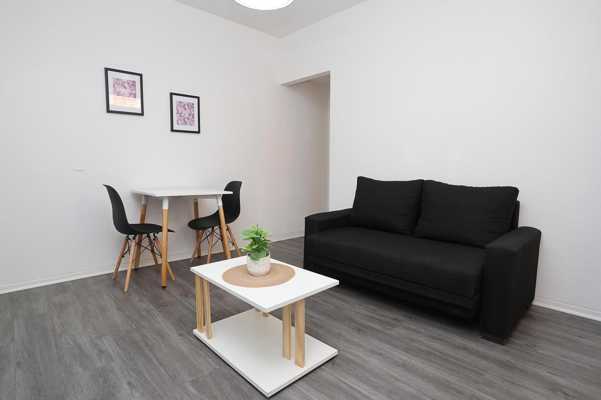 Soho Garden X Incluye Impuesto Apartment Buenos Aires