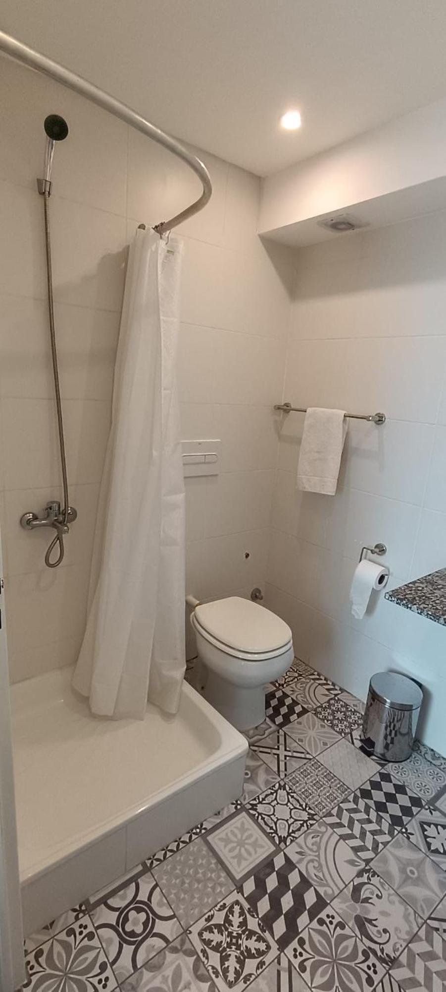 Departamento Monoambiente En Palermo *