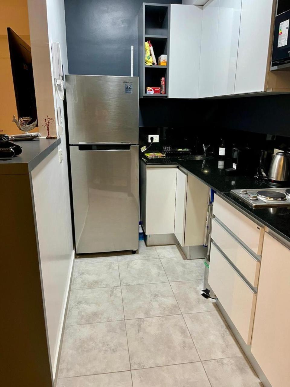 Apartamento Luxury En Palermo Ciudad Autónoma de Buenos Aires