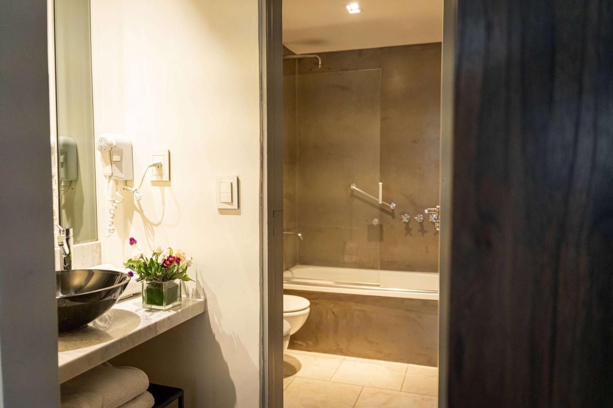 Esplendor Plaza Francia 4* Buenos Aires